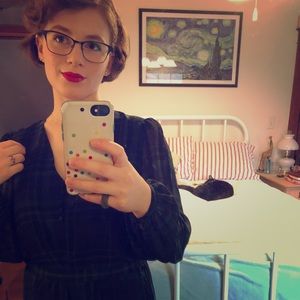 Meet your Posher, Clara